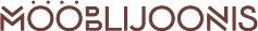 Mööblijoonis Logo